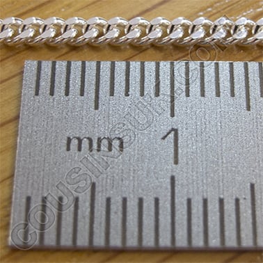 (6) Ø2.10mm, 100cm, 12.0g, Curb DC