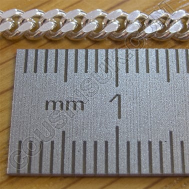 (9) Ø3.40mm, 100cm, 20.6g, Curb DC