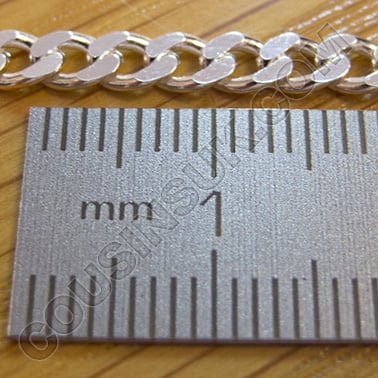 (10) Ø3.60mm, 18" (45cm, 11.5g) Curb DC