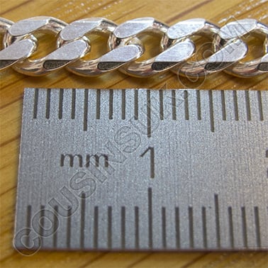 (11) Ø5.40mm, 100cm, 55.2g, Curb DC