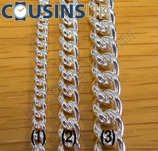 Curb Round, Ready Made