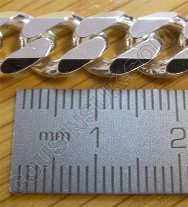 (13) Ø8.95mm, 100cm, 114.4g, Curb DC