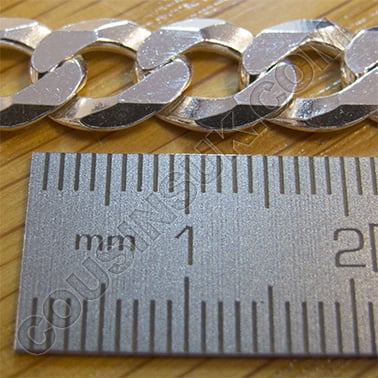 (15) Ø9.00mm, 100cm, 74.8g, Curb DC