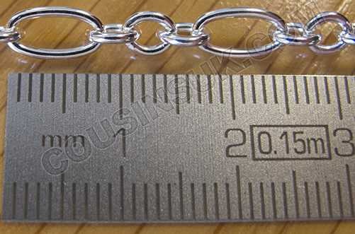 (2) Ø4.90mm, 20" (50cm, 13.9g) Fetter