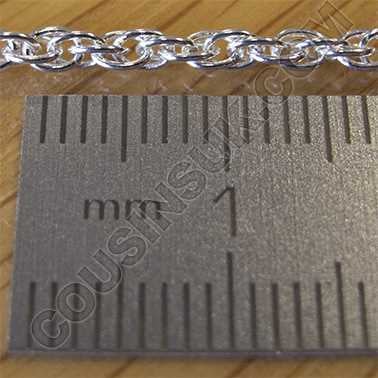 (2) Ø2.30mm, 100cm, 11.4g  PoW