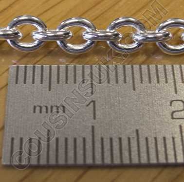 (2) Ø4.65mm, 16" (40cm, 18.9g) Trace