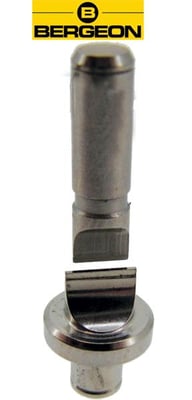Cannon Pinion Tightening Tool, Bergeon 31001