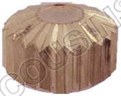 9 x Ø4.50mm x 2.50mm, Rose