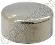 9 x Ø4.50mm x 2.00, SS
