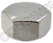 9 x Ø3.75 x 2.00mm, SS