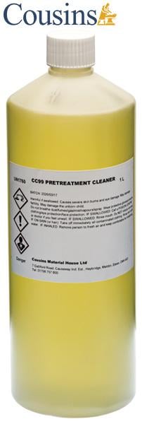 1 Litre Cousins 1:15 Concentrate