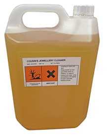 5 Litre Cousins 1:15 Concentrate