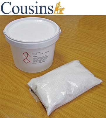 Cutting & Burnishing Compounds