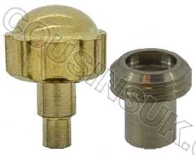 9 x Ø4.00mm x Ø3.00mm, GP