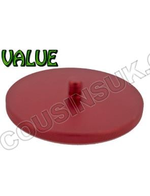 Pressure Disc for Case Back Tool