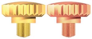 Regular Long Pipe (Italian) GP & Rose
