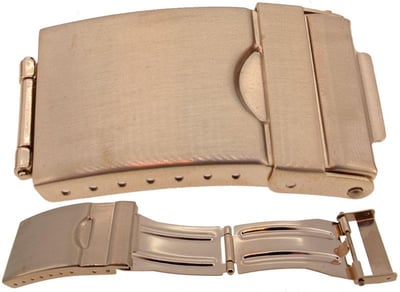 3 Fold (RGP) Safety