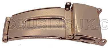 16mm (14mm), Rose Clasp