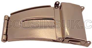 26mm (24mm), Rose Clasp