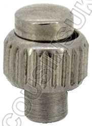 9 x Ø4.00 x Ø2.80mm SS