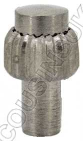 9 x Ø4.00 x Ø2.80mm SS