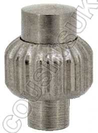 9 x Ø4.50 x Ø2.80mm SS