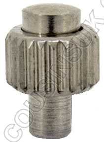 9 x Ø4.50 x Ø3.20mm SS