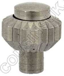 9 x Ø5.00 x Ø3.05mm SS
