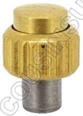 9 x Ø4.00 x Ø2.80mm GP*