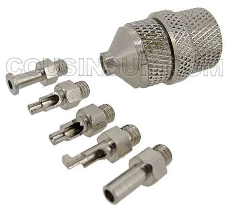 Stone Setting Assistant for Pendant Motors