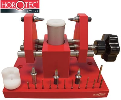 Multi Purpose Frame Mounted, Horotec (Ø60mm)