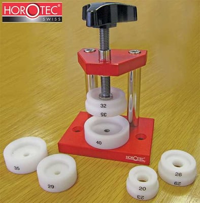 Universal - Horotec 07.110
