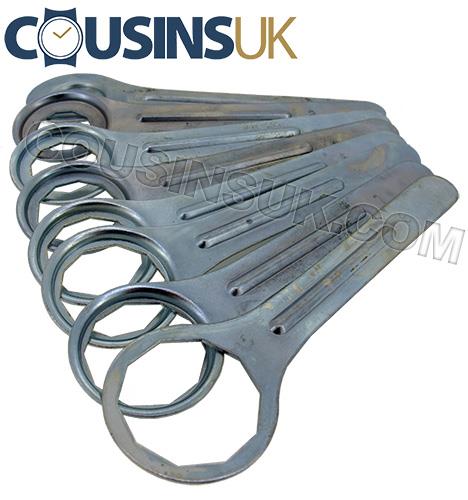 Sowar Prima Case Openers
