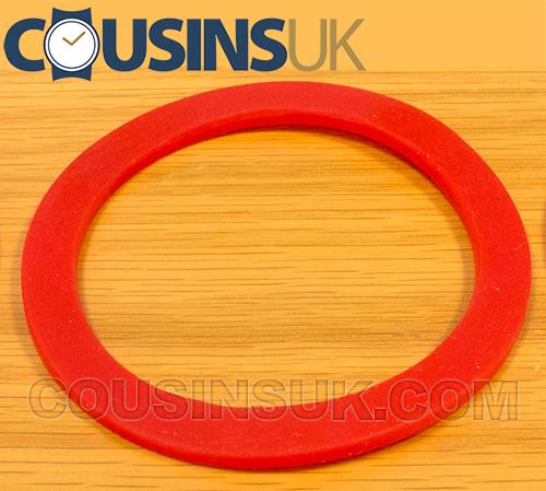 Ø90 x Ø115mm (5mm), Value