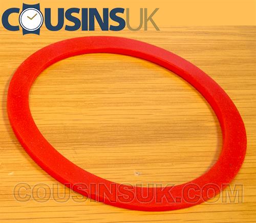 Ø100 x Ø120mm (3.50mm), Value