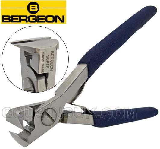 Bergeon (110mm) Specialist Hairspring