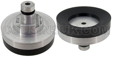 Ø34mm (Soft) Bergeon