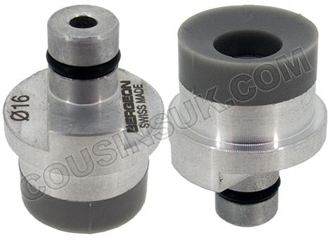 Ø16mm (Hard) Bergeon