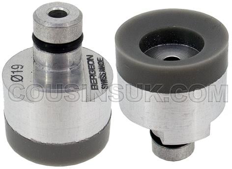 Ø19mm (Hard) Bergeon