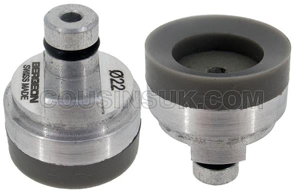 Ø22mm (Hard) Bergeon