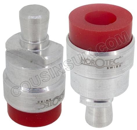 Ø16mm (Soft) Horotec