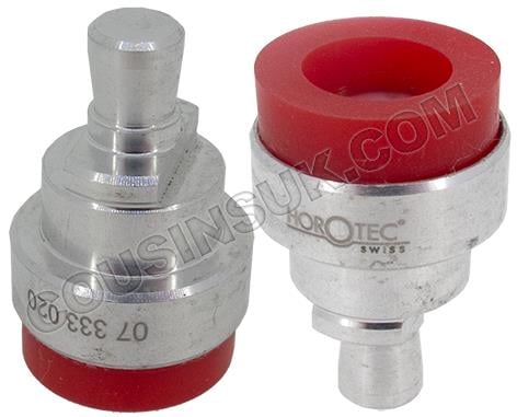 Ø20mm (Soft) Horotec