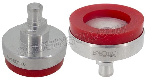 Ø34mm (Soft) Horotec