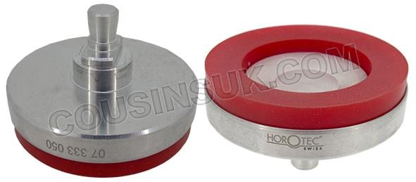 Ø50mm (Soft) Horotec