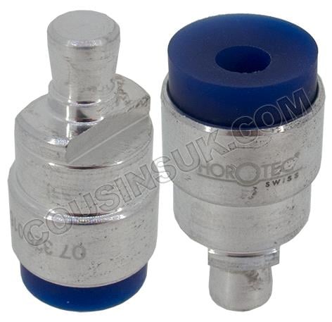 Ø16mm (Hard) Horotec