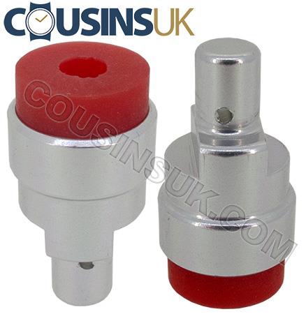 Ø15mm Suction Die