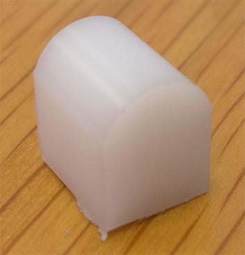 Push Die (8mm) Curve
