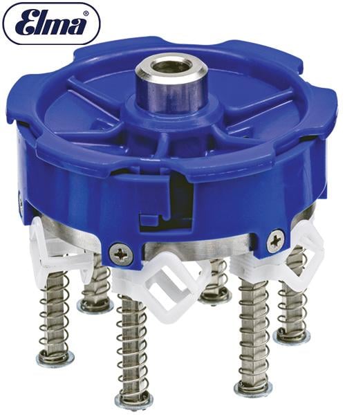 Movement Holder