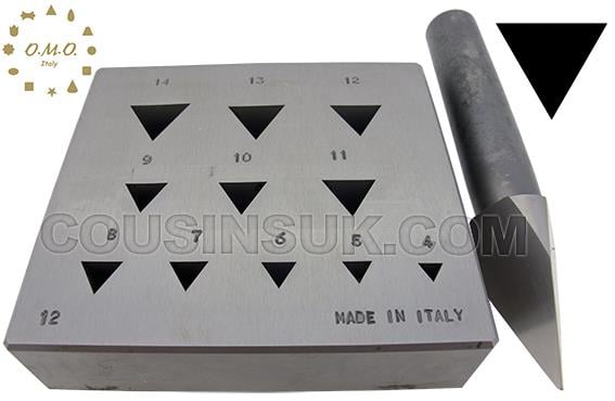 Triangular (O.M.O Italy)