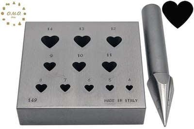 Heart (O.M.O Italy)